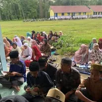Pembinaan Karakter & Keagamaan