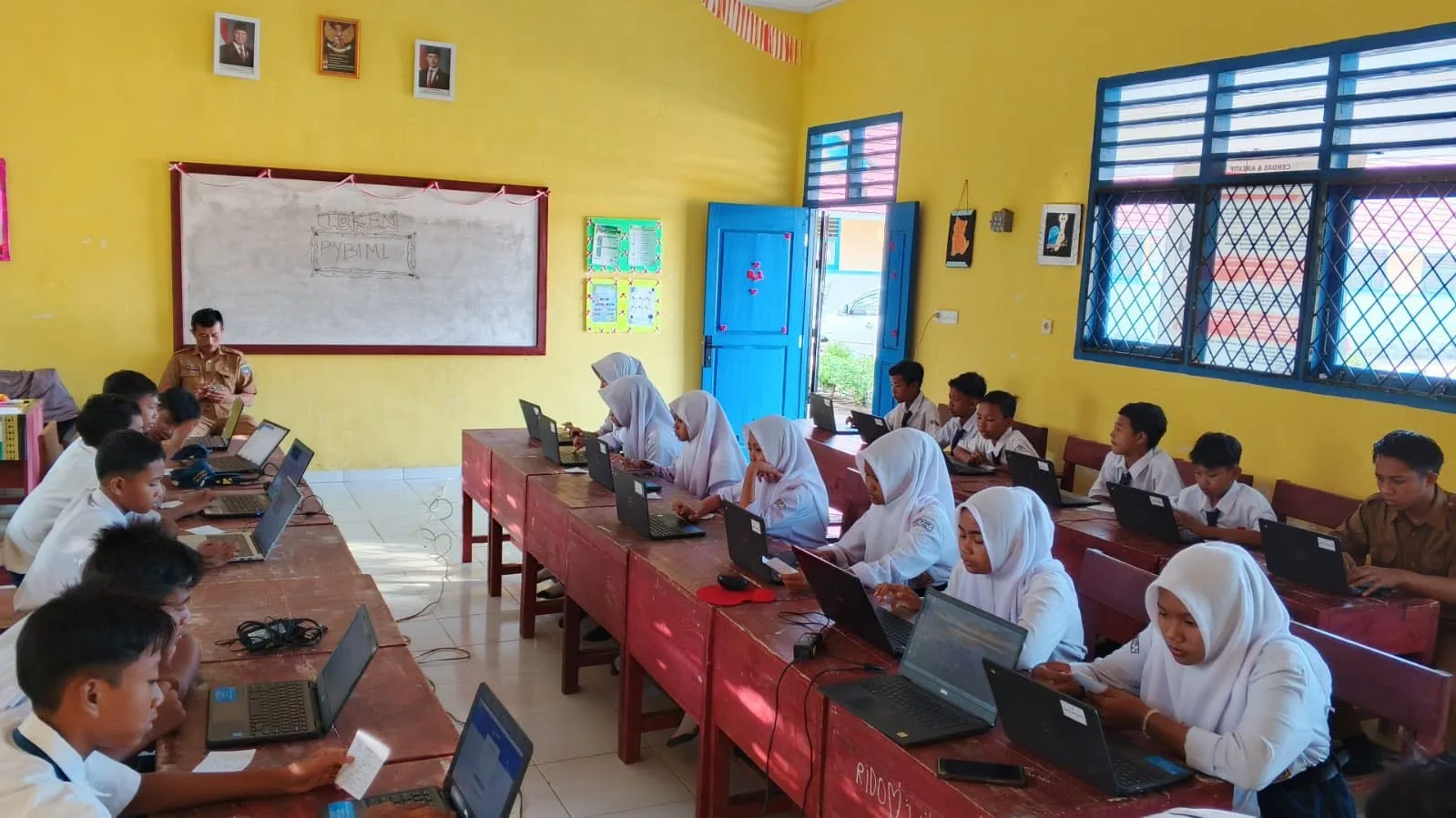 Kurikulum Merdeka