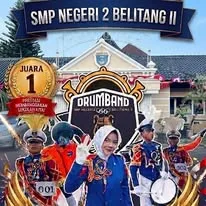 Drumband